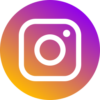 social instagram new circle 256